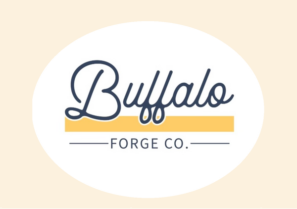 Forging Equipment – Buffalo Forge Co.